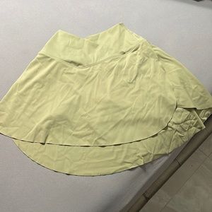 Halara Skirt